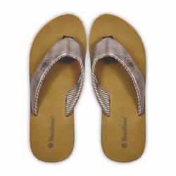 Brasileras UBDAN20_36 Chaussure Sandales Femelle Marron