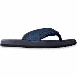 Tongs Brasileras pour homme de couleur bleu foncé