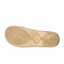 Brasileras UBKEMA27_27 Chaussure Sandales Femelle Beige - Vue supplémentaire 5