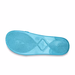 Brasileras UBKEMA674_36 Chaussure Sandales Femelle Turquoise - Vue supplémentaire 5