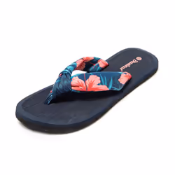 Brasileras UBHIS25_38 claquette et tong Femelle Fuchsia