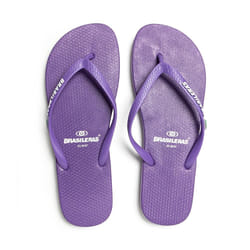 Brasileras UBCPOW21_36-37 claquette et tong Femelle Violet