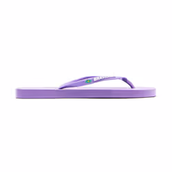 Brasileras UBCPOW21_36-37 claquette et tong Femelle Violet