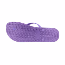 Brasileras UBCPOW21_36-37 claquette et tong Femelle Violet - Vue supplémentaire 6