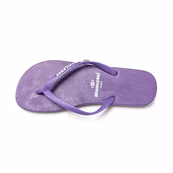 Brasileras UBCPOW21_36-37 claquette et tong Femelle Violet - Vue supplémentaire 7