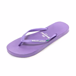 Brasileras UBCPOW21_40-41 claquette et tong Femelle Violet