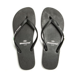 Brasileras UBCPOW10_36-37 claquette et tong Femelle Noir