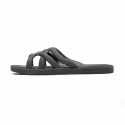 Brasileras UBGES10_36 Chaussure Sandales Femelle Noir - Vue supplémentaire 5