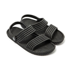 Brasileras UBGAD10_40 Chaussure Sandales Femelle Noir