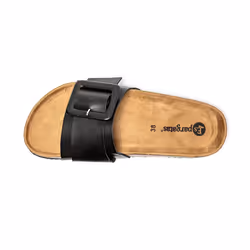 Brasileras UEGET10_36 Chaussure Sandales Femelle Noir - Vue supplémentaire 7