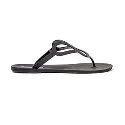 Brasileras UBPETA10_36 Chaussure Sandales Femelle Noir - Vue supplémentaire 5