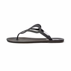 Brasileras UBPETA10_36 Chaussure Sandales Femelle Noir - Vue supplémentaire 6