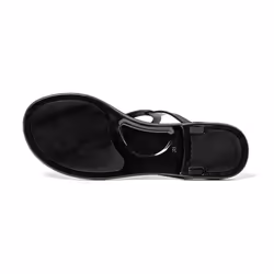 Brasileras UBPETA10_36 Chaussure Sandales Femelle Noir - Vue supplémentaire 8