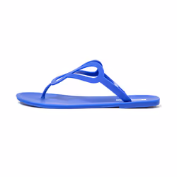 Brasileras UBPETA26_36 Chaussure Sandales Femelle Bleu - Vue supplémentaire 6