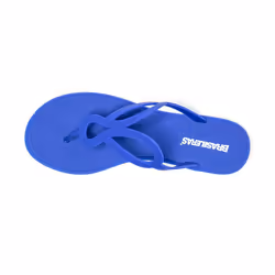 Brasileras UBPETA26_36 Chaussure Sandales Femelle Bleu - Vue supplémentaire 7