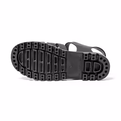 Brasileras UBSIP10_37 Chaussure Sandales Femelle Noir - Vue supplémentaire 8