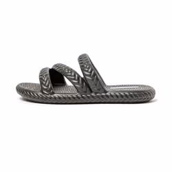 Brasileras UBSIR10_36 Chaussure Sandales Femelle Noir - Vue supplémentaire 6