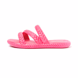 Brasileras UBSIR25_36 Chaussure Sandales Femelle Fuchsia - Vue supplémentaire 6