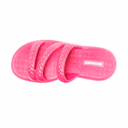 Brasileras UBSIR25_36 Chaussure Sandales Femelle Fuchsia - Vue supplémentaire 7