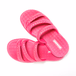 Brasileras UBSIR25_38 Chaussure Sandales Femelle Fuchsia