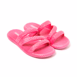 Brasileras UBSIR25_41 Chaussure Sandales Femelle Fuchsia