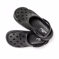 Brasileras UBCOP10_44-45 Chaussure Sandales Femelle Noir