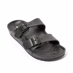 Brasileras UBCOA10_36 Chaussure Sandales Femelle Noir - Vue supplémentaire 4