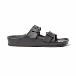 Brasileras UBCOA10_36 Chaussure Sandales Femelle Noir - Vue supplémentaire 5