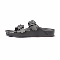 Brasileras UBCOA10_36 Chaussure Sandales Femelle Noir - Vue supplémentaire 6
