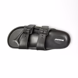 Brasileras UBCOA10_36 Chaussure Sandales Femelle Noir - Vue supplémentaire 7