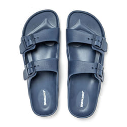 Brasileras UBCOA684_40 Chaussure Sandales Femelle Marine