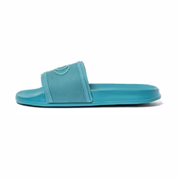 Brasileras UBSAH716_36 claquette et tong Femelle Turquoise - Vue supplémentaire 6