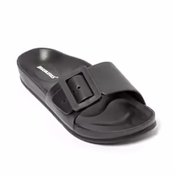 Brasileras UBFAP10_36 Chaussure Sandales Femelle Noir - Vue supplémentaire 4