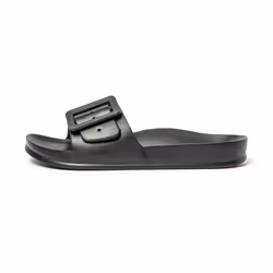 Brasileras UBFAP10_36 Chaussure Sandales Femelle Noir - Vue supplémentaire 6