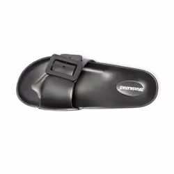 Brasileras UBFAP10_36 Chaussure Sandales Femelle Noir - Vue supplémentaire 7