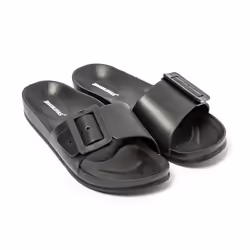 Brasileras UBFAP10_41 Chaussure Sandales Femelle Noir