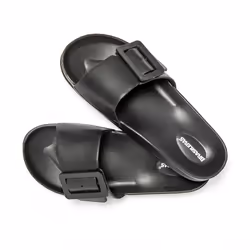 Brasileras UBFAP10_41 Chaussure Sandales Femelle Noir