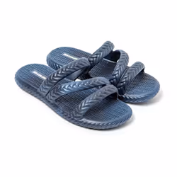 Brasileras UBSIR684_36 Chaussure Sandales Femelle Marine