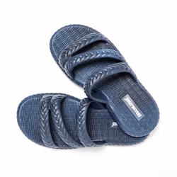 Brasileras UBSIR684_36 Chaussure Sandales Femelle Marine
