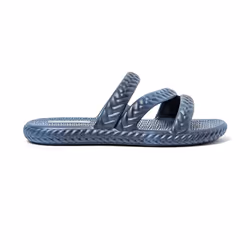 Brasileras UBSIR684_36 Chaussure Sandales Femelle Marine - Vue supplémentaire 5