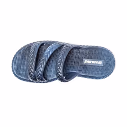 Brasileras UBSIR684_36 Chaussure Sandales Femelle Marine - Vue supplémentaire 7