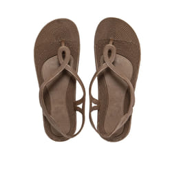 Brasileras UBATAY20_37 Chaussure Sandales Femelle Marron