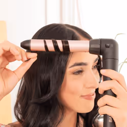 Cecotec SurfCare TwistConic Fer à friser À chaleur Noir - Vue supplémentaire 5