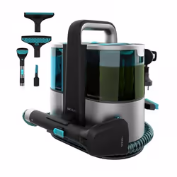 Cecotec Nettoyeur de tache avec câble Conga 4000 Carpet&Spot Clean XL Advance
