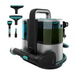 Cecotec Nettoyeur de tache avec câble Conga 4000 Carpet&Spot Clean XL Advance
