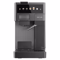 Cecotec FreeStyle Latte T Entièrement automatique Machine à café 2-en-1 1,6 L
