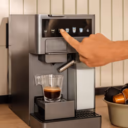 Cecotec FreeStyle Latte T Machine à café 2-en-1 Entièrement Automatique 1,6L - Vue supplémentaire 5
