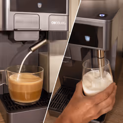 Cecotec FreeStyle Latte T Machine à café 2-en-1 Entièrement Automatique 1,6L - Vue supplémentaire 7