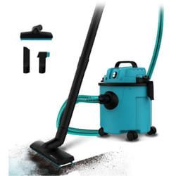 Cecotec - Aspirateur de solide et liquide Conga Rockstar Wet & Dry Compact Garden Plus