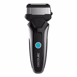 Cecotec PrecisionCare X-Trimm Triple Rasoir à grille Noir - Vue supplémentaire 3